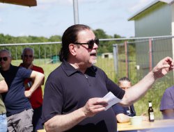 40 Jahre Friedensvertrag